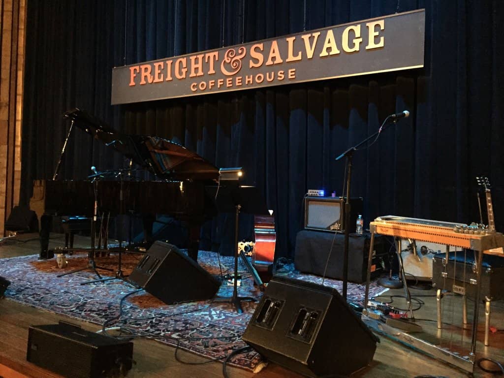 Community Music Classes