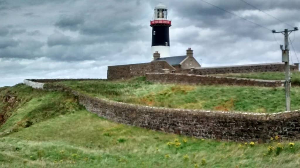 West Lighthouse