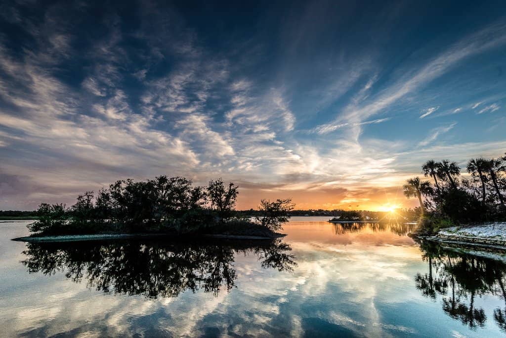 Tomoka Outpost Experience