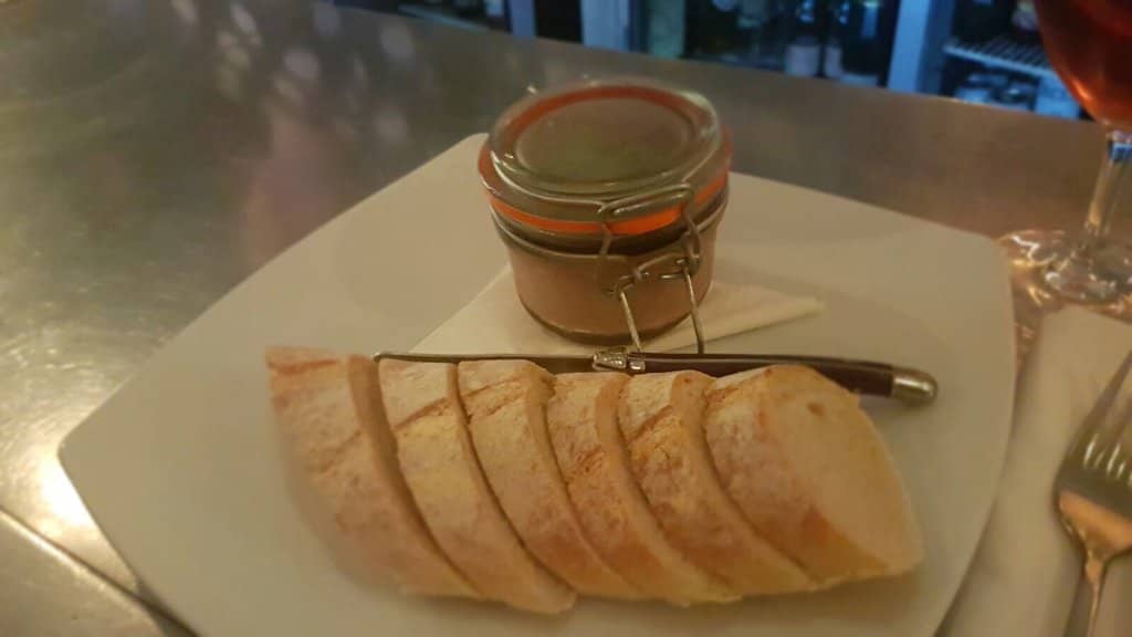 Impeccable Service & Atmosphere