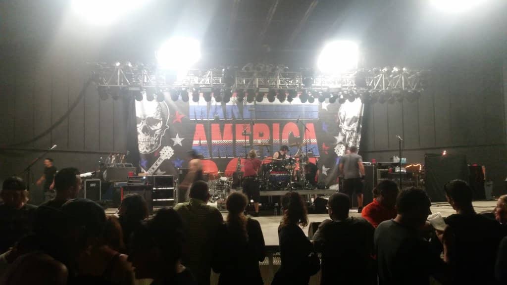 Post-Renovation Ambiance