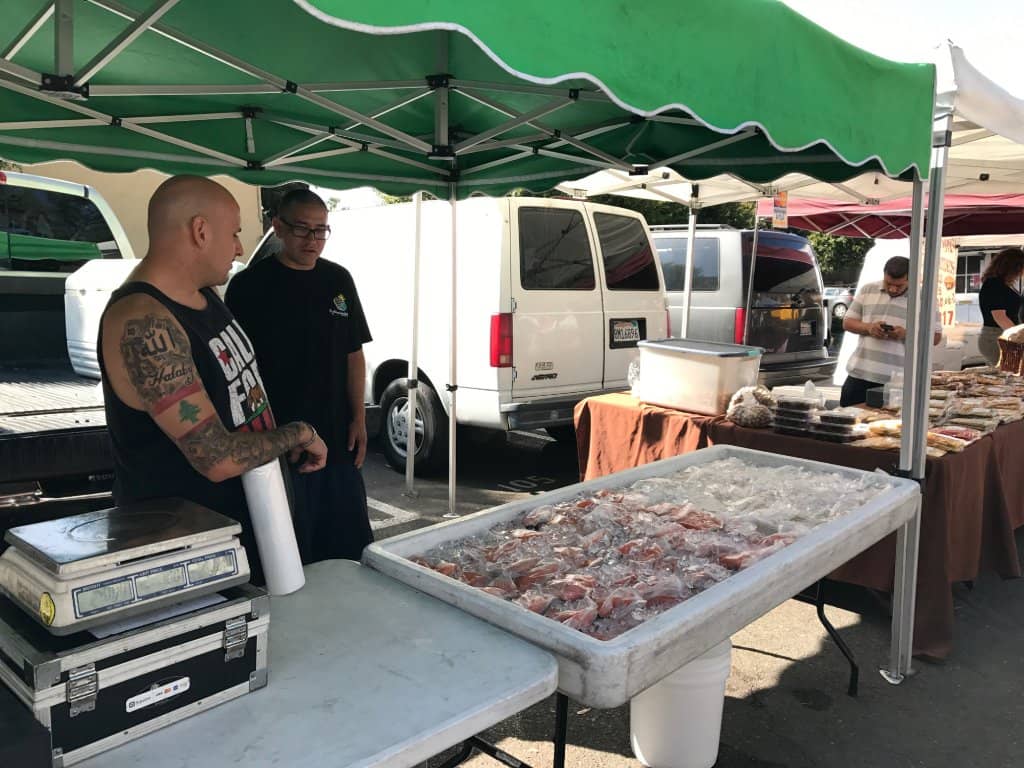 Artisanal Delights