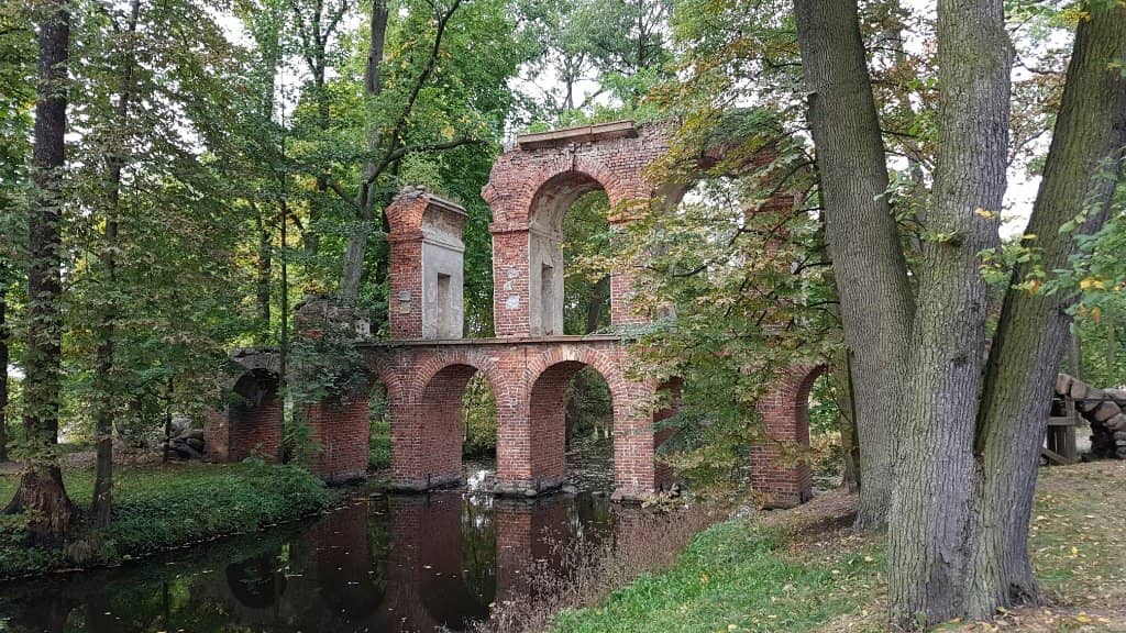 Arkadia Romantic Park