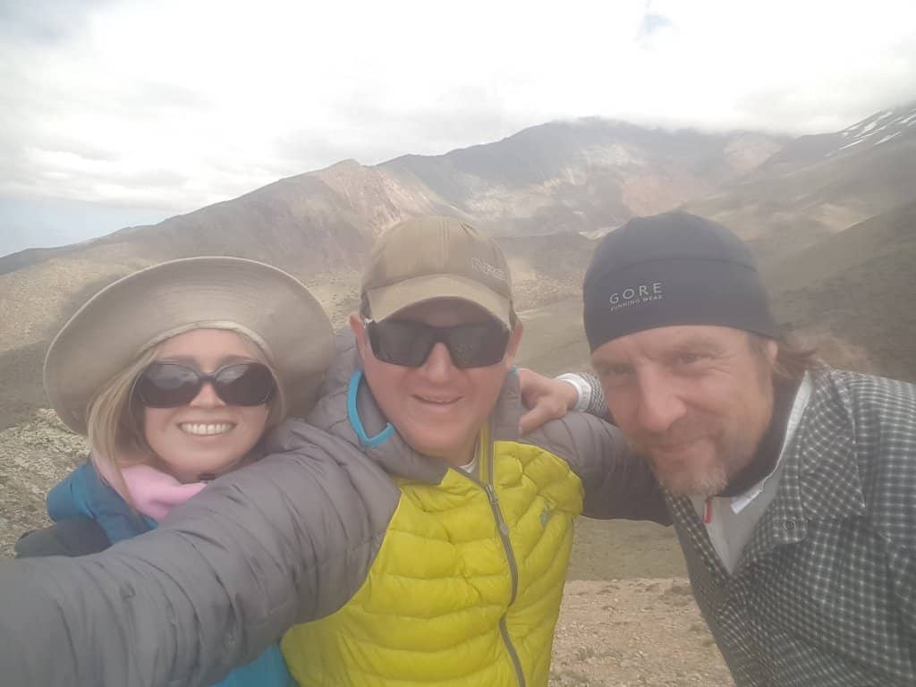 Scenic Dirt Road Winery Routes