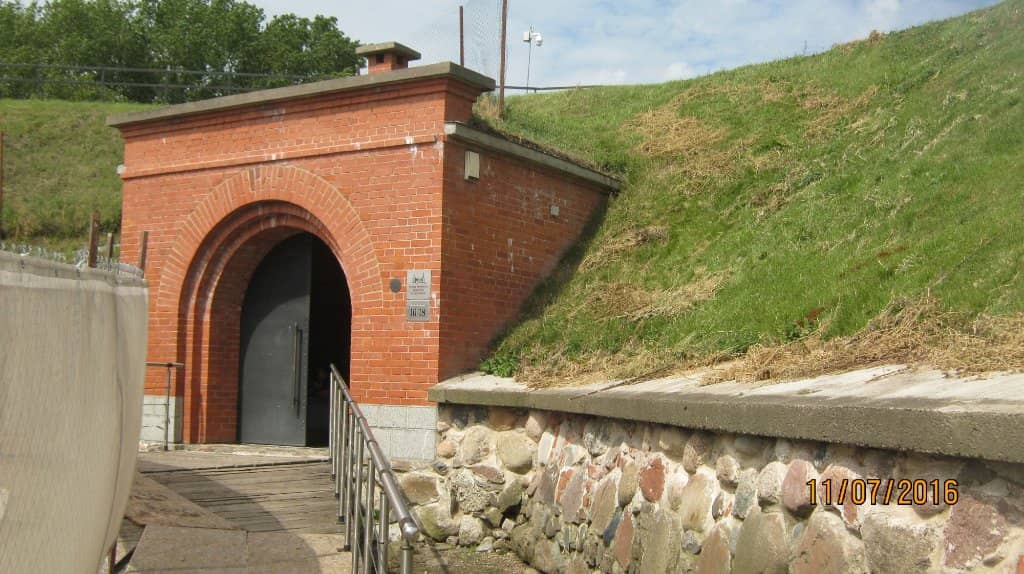 Interactive Exhibits