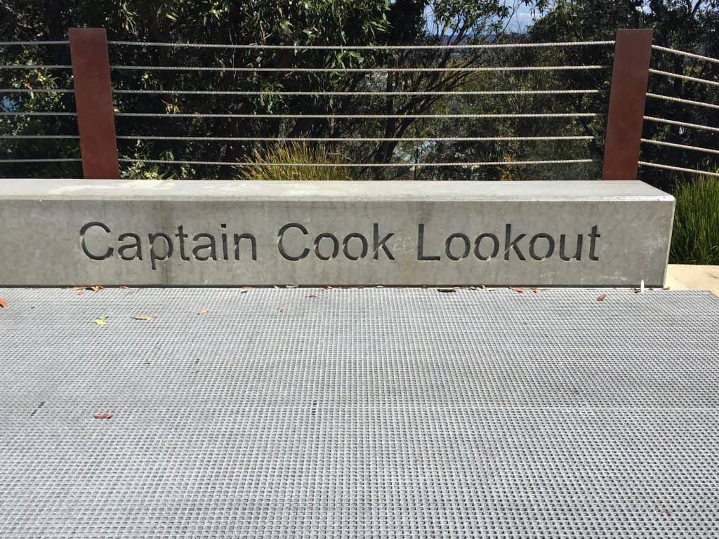 Historical Discovery Site