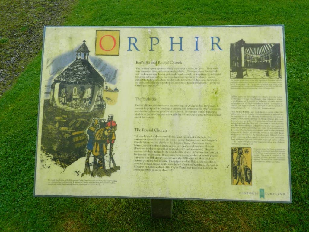 Orkneyinga Saga Centre