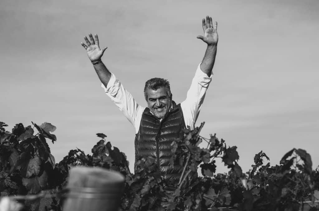 Exceptional Malbec Tasting