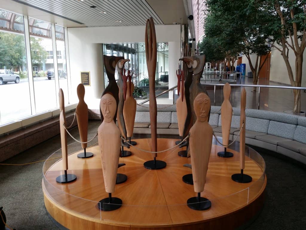 UFO Festival Extravaganza