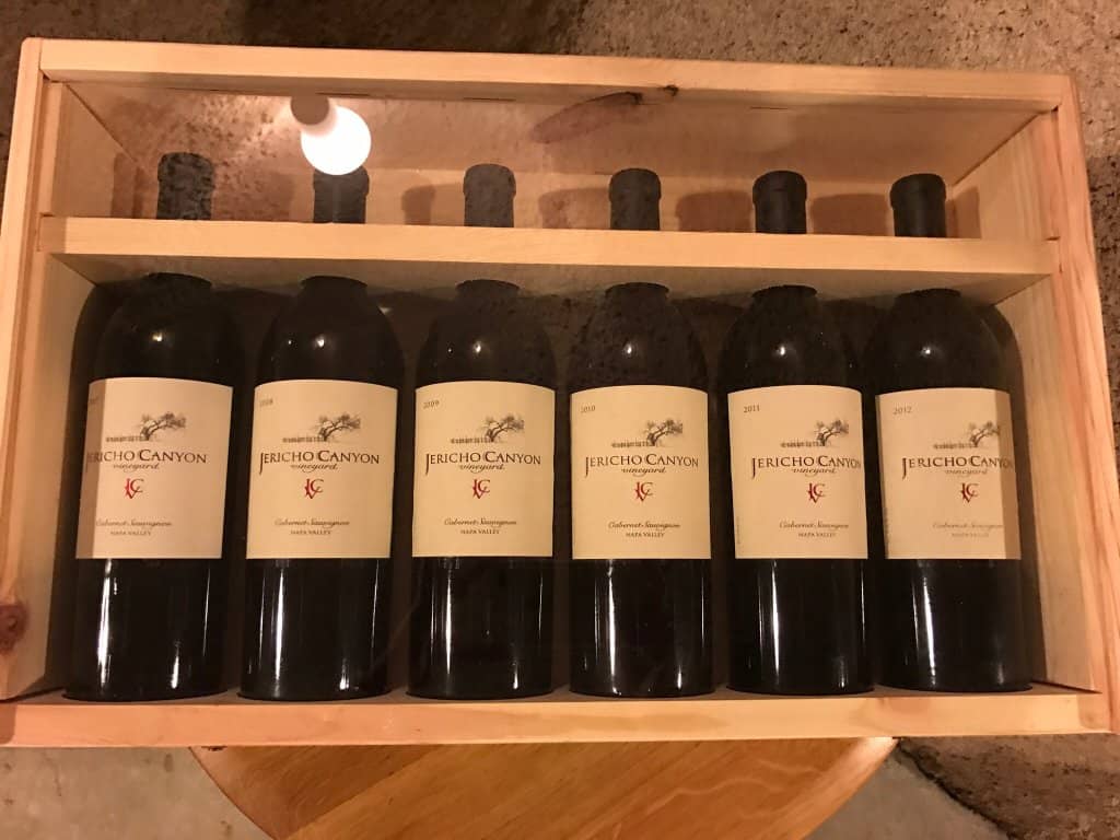 Estate Wines