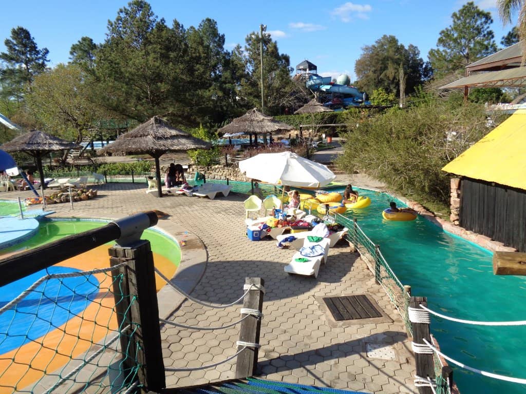 Family Fun Zones