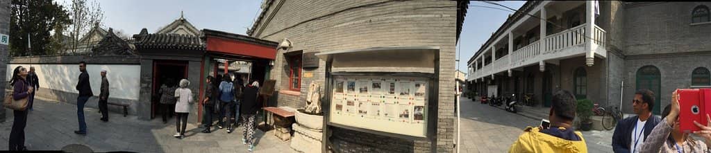 Halal Culinary Delights