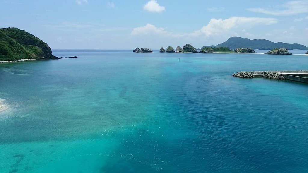 Ama Beach Kayaking