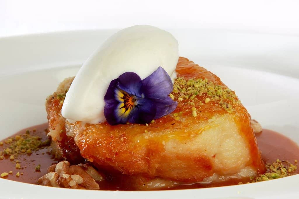 Signature Steak Tartare