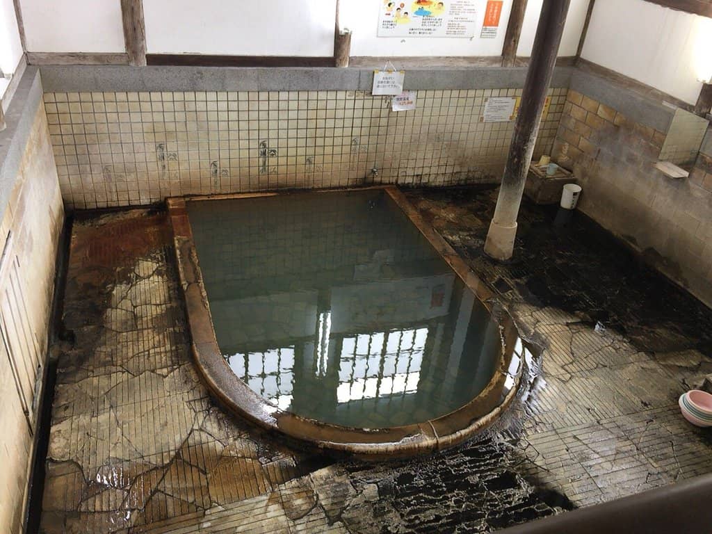 Historic Architecture