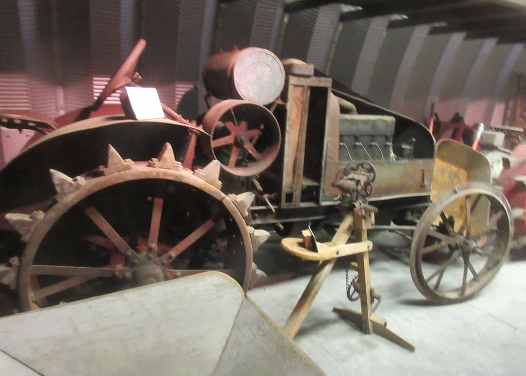 442nd Regimental Combat Team Exhibit