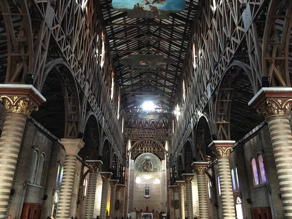 Vertical photo