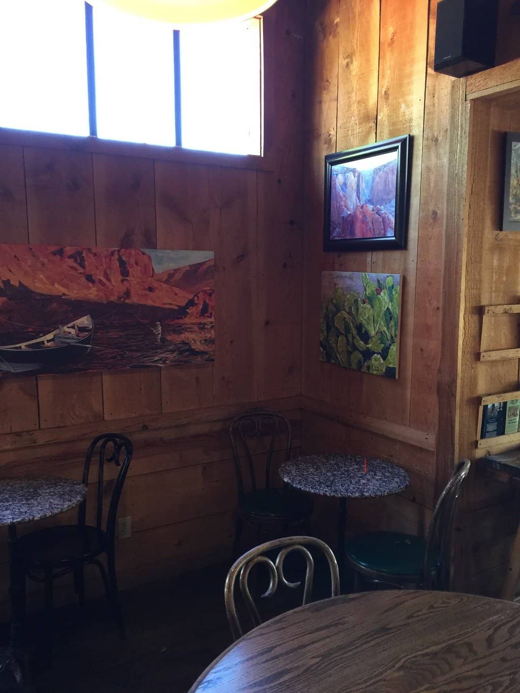 Unique Coffee Creations