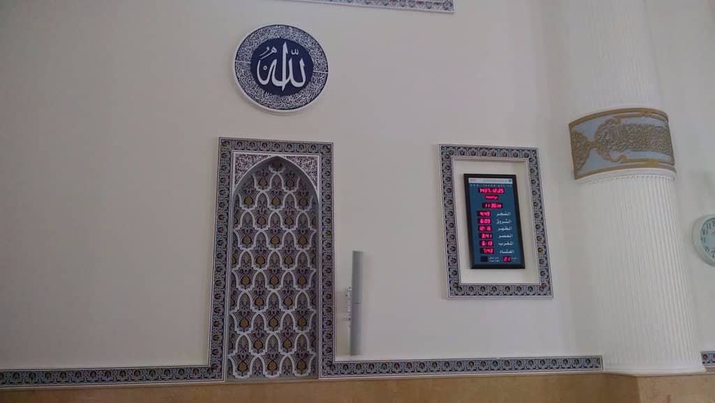 Stunning Architecture