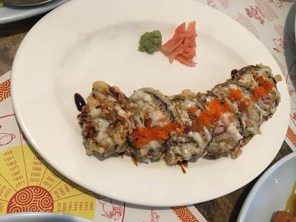 Attentive and Friendly Service