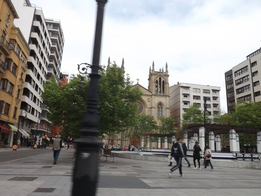 Paseo Gastro Food Festival