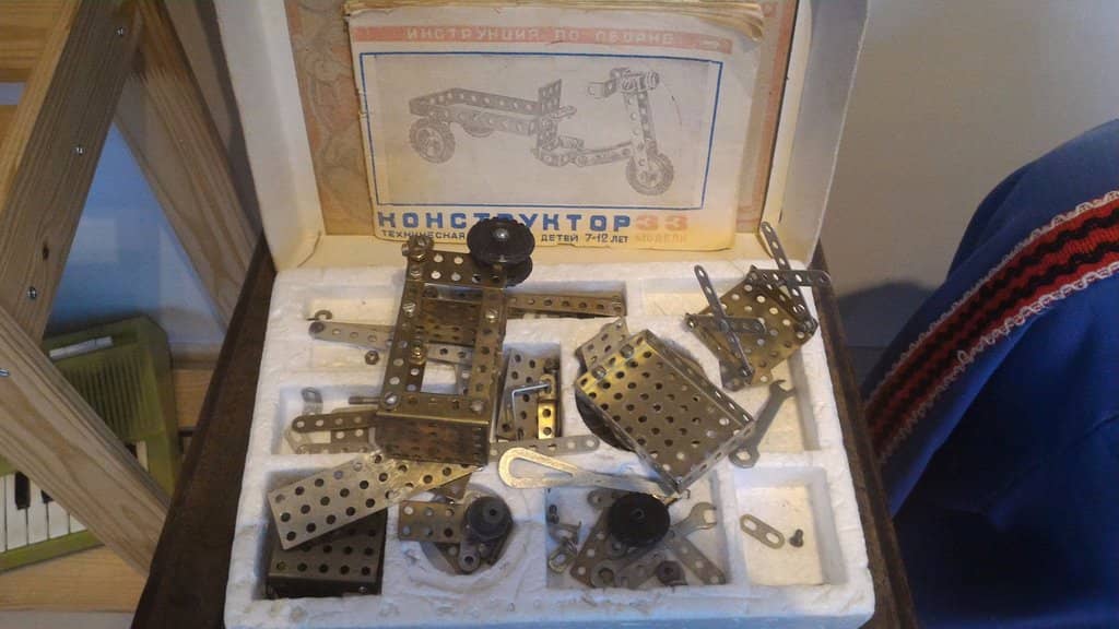 Retro Music Memorabilia