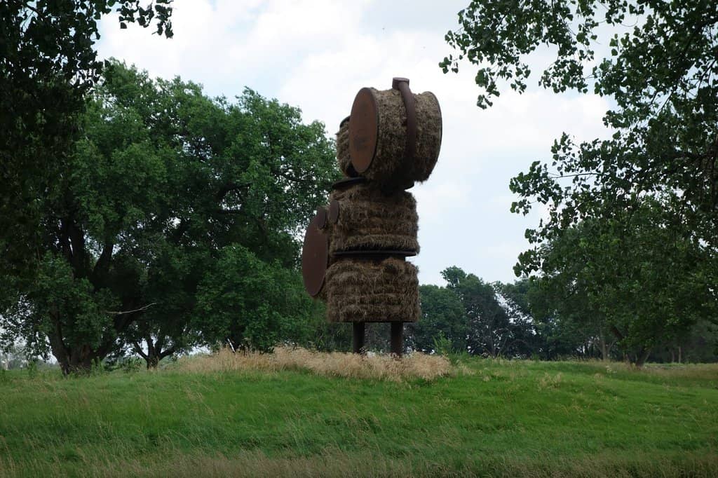 Contemporary & Modern Art Exhibits