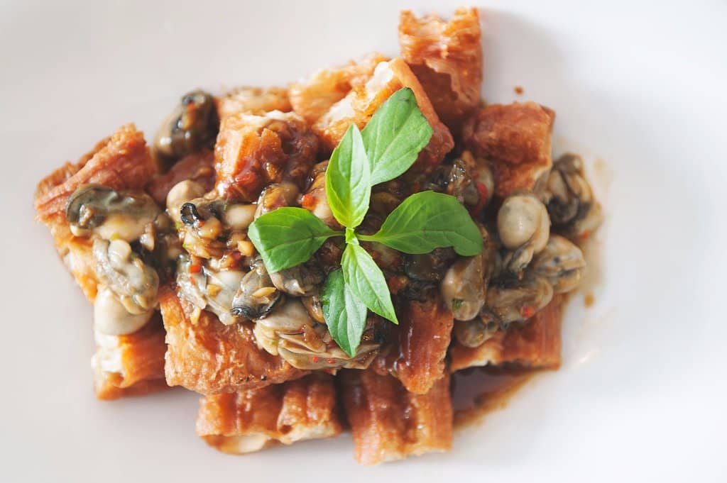 Wine Pairing and Value