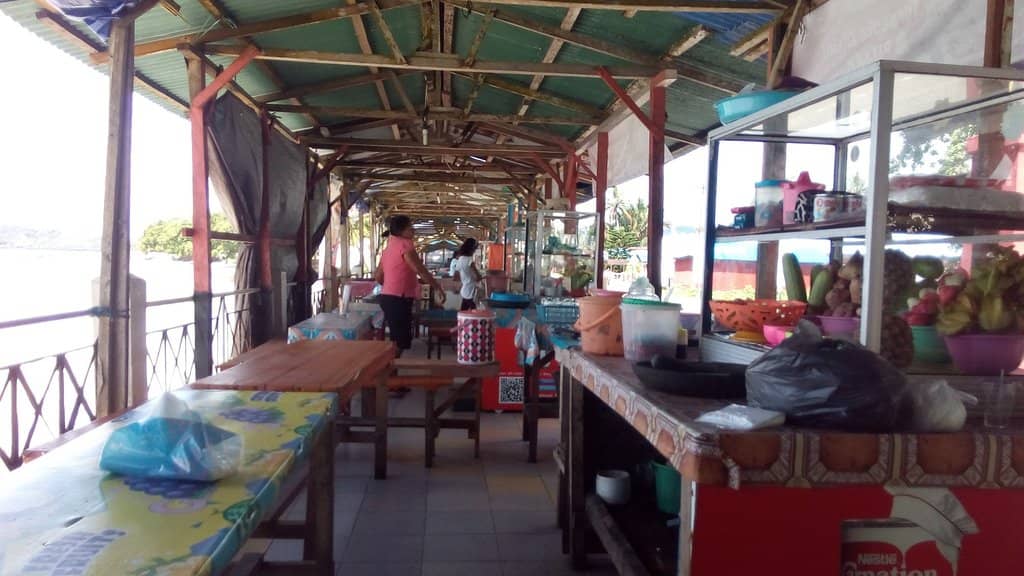 Rujak Natsepa