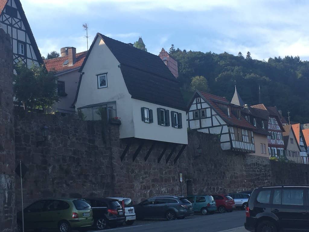 Medieval Church Visit