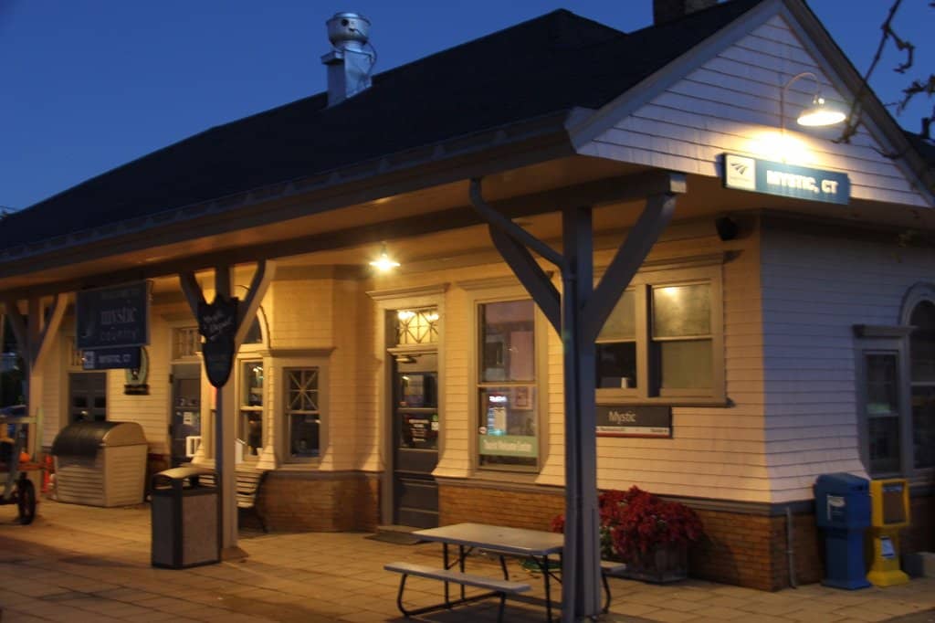 Parcel 5 Performances