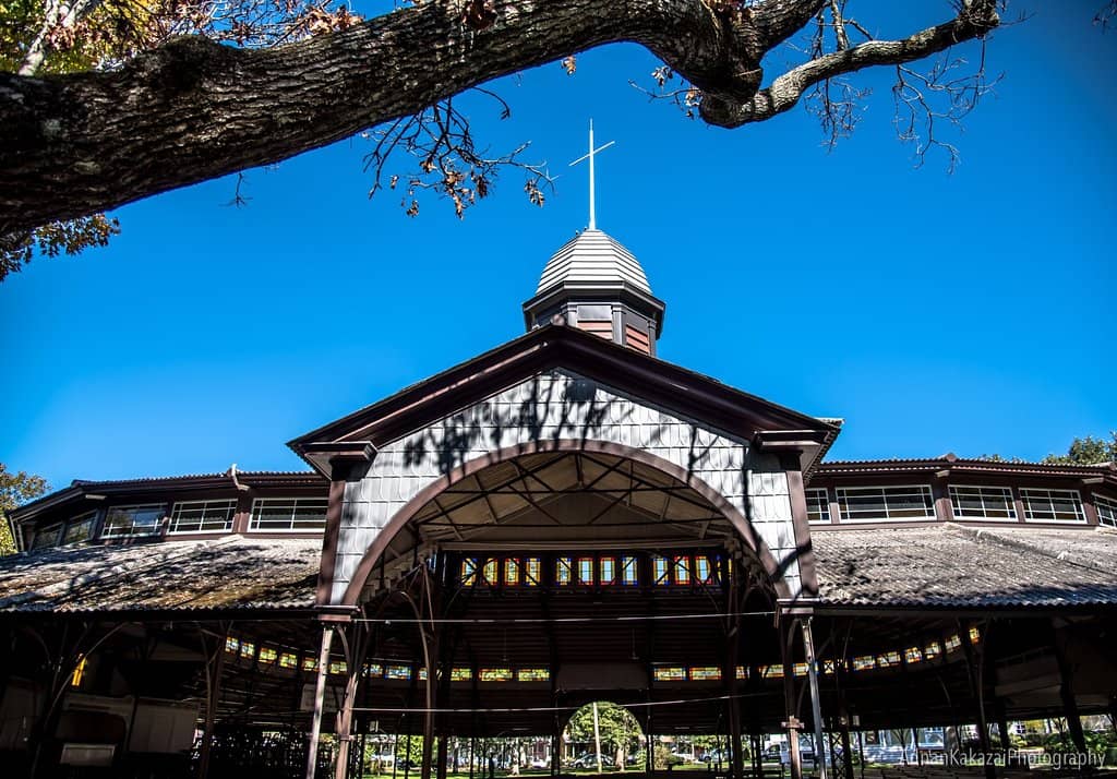 Illumination Ceremony