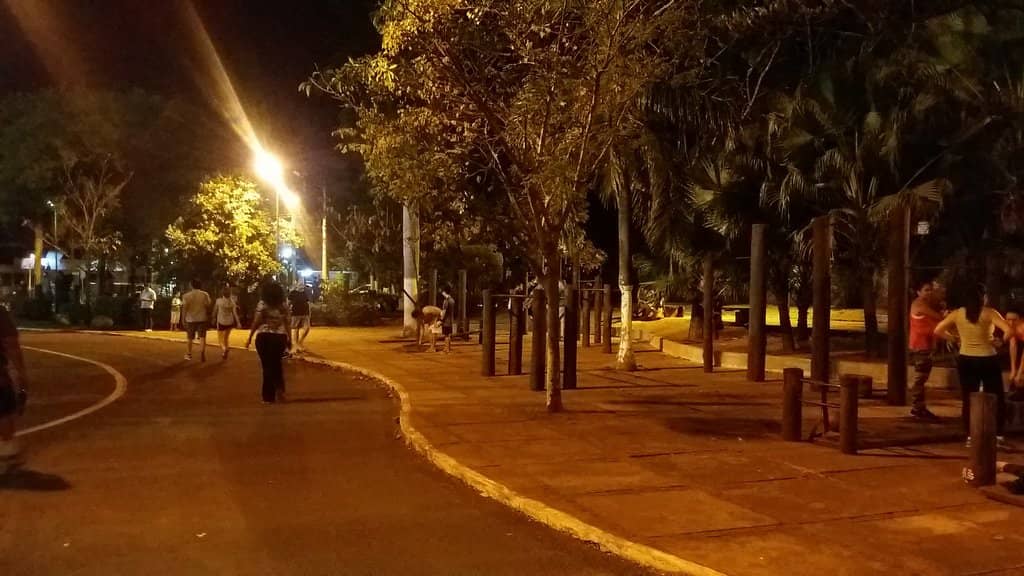 Playground