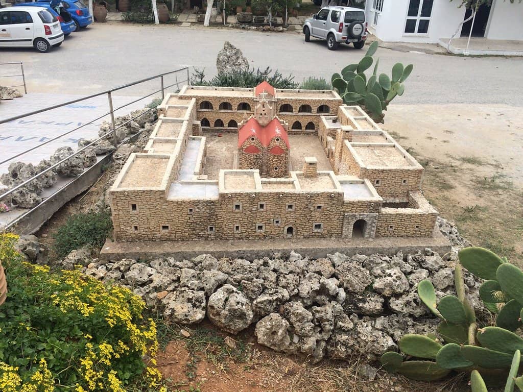 Nearby Authentic Tavernas