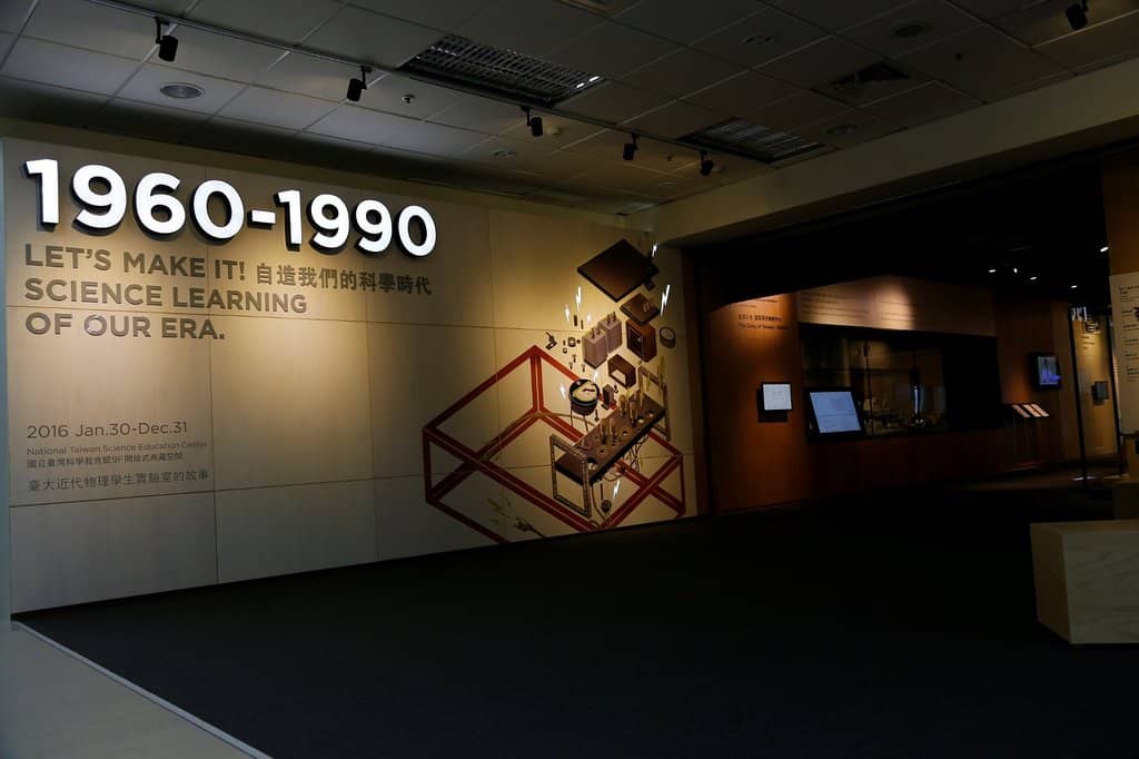 Titanosaurs Exhibit