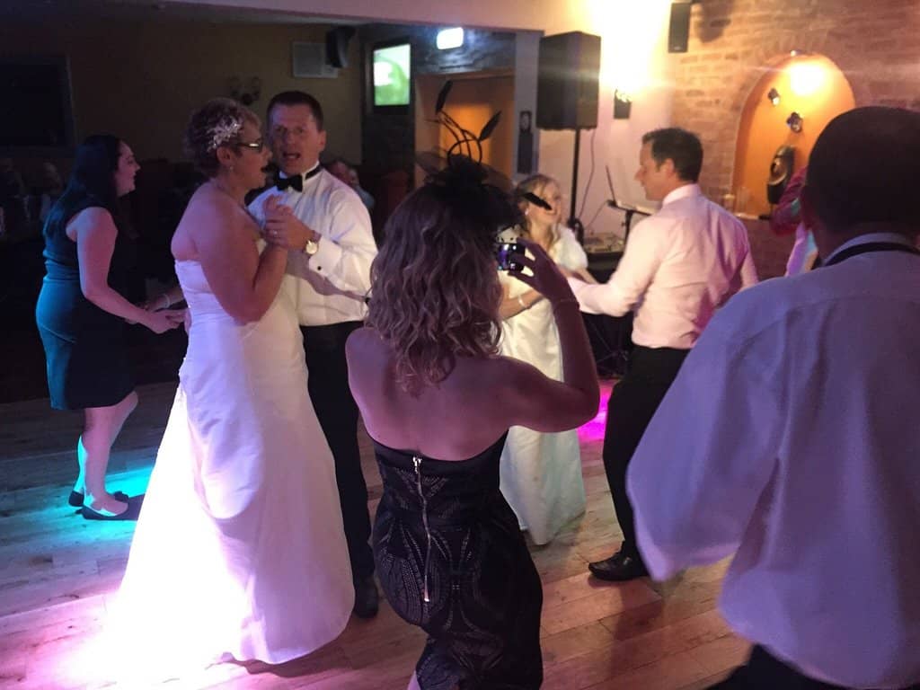 Sunday Carvery Excellence