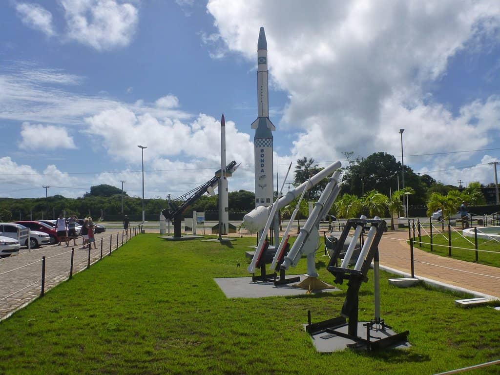 Educational Exhibits