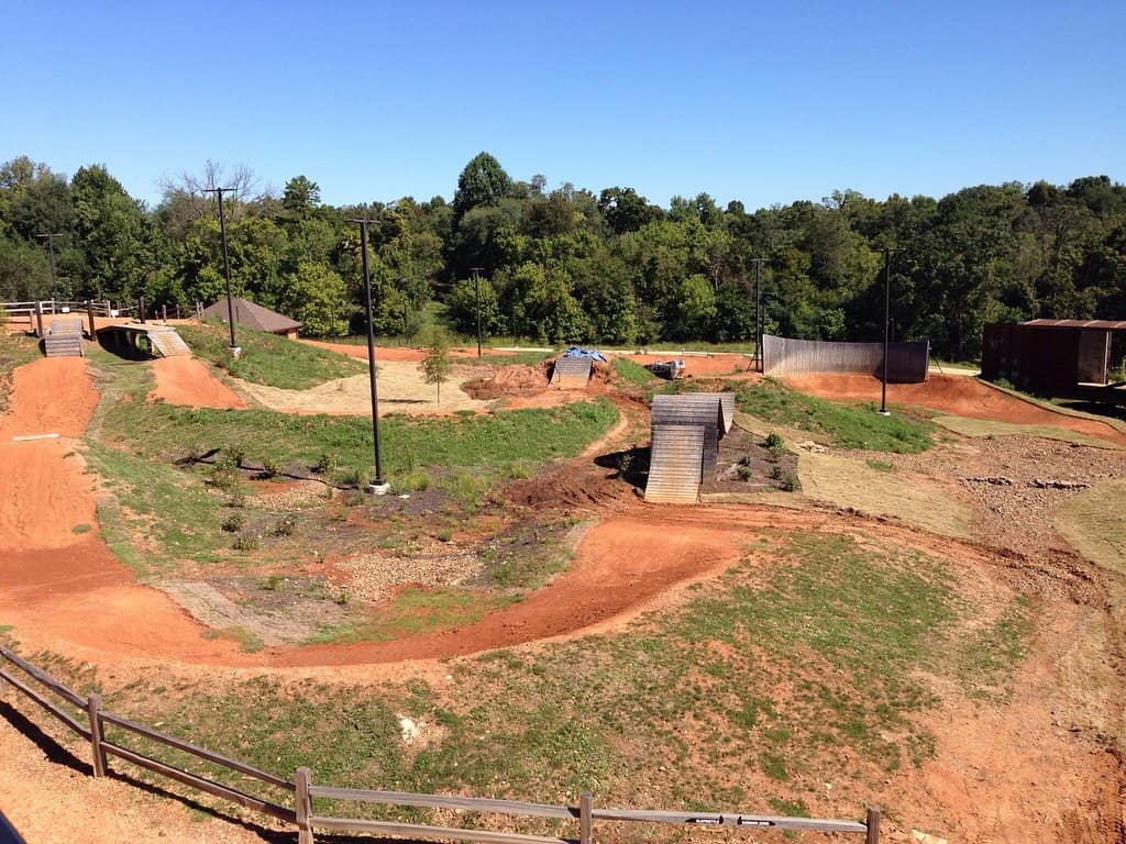 Kid-Friendly Viewing Areas