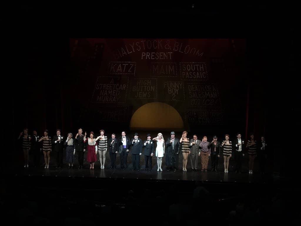 New Voices Concert