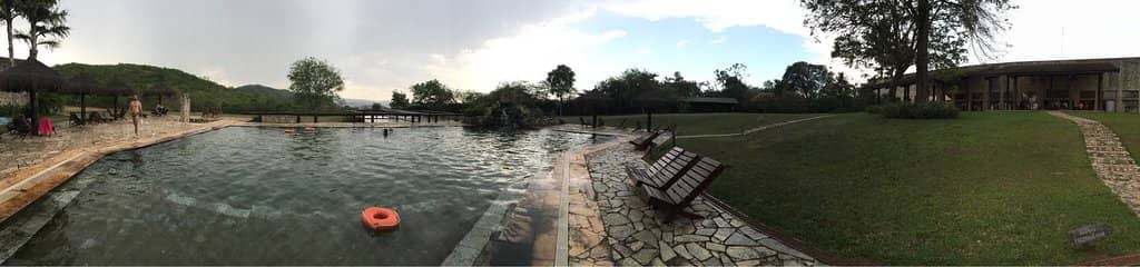 Rio da Prata Snorkeling