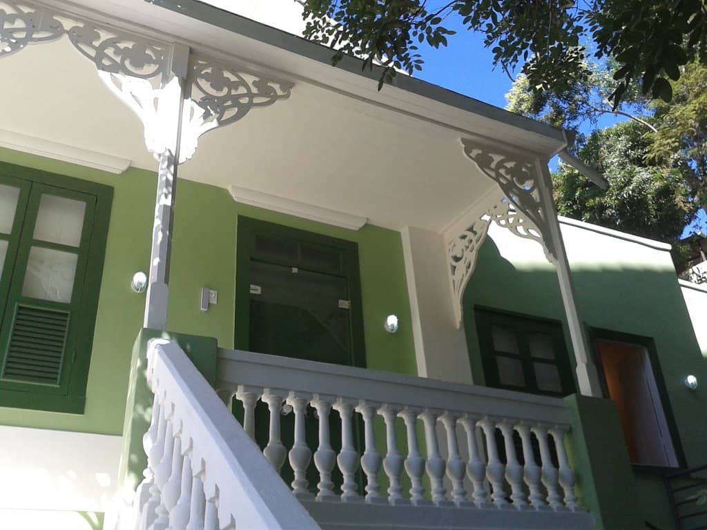 Roberto Carlos' Early Life