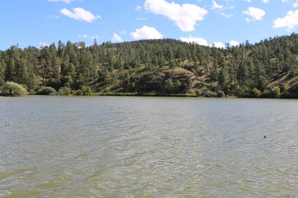 Fishing Hotspot