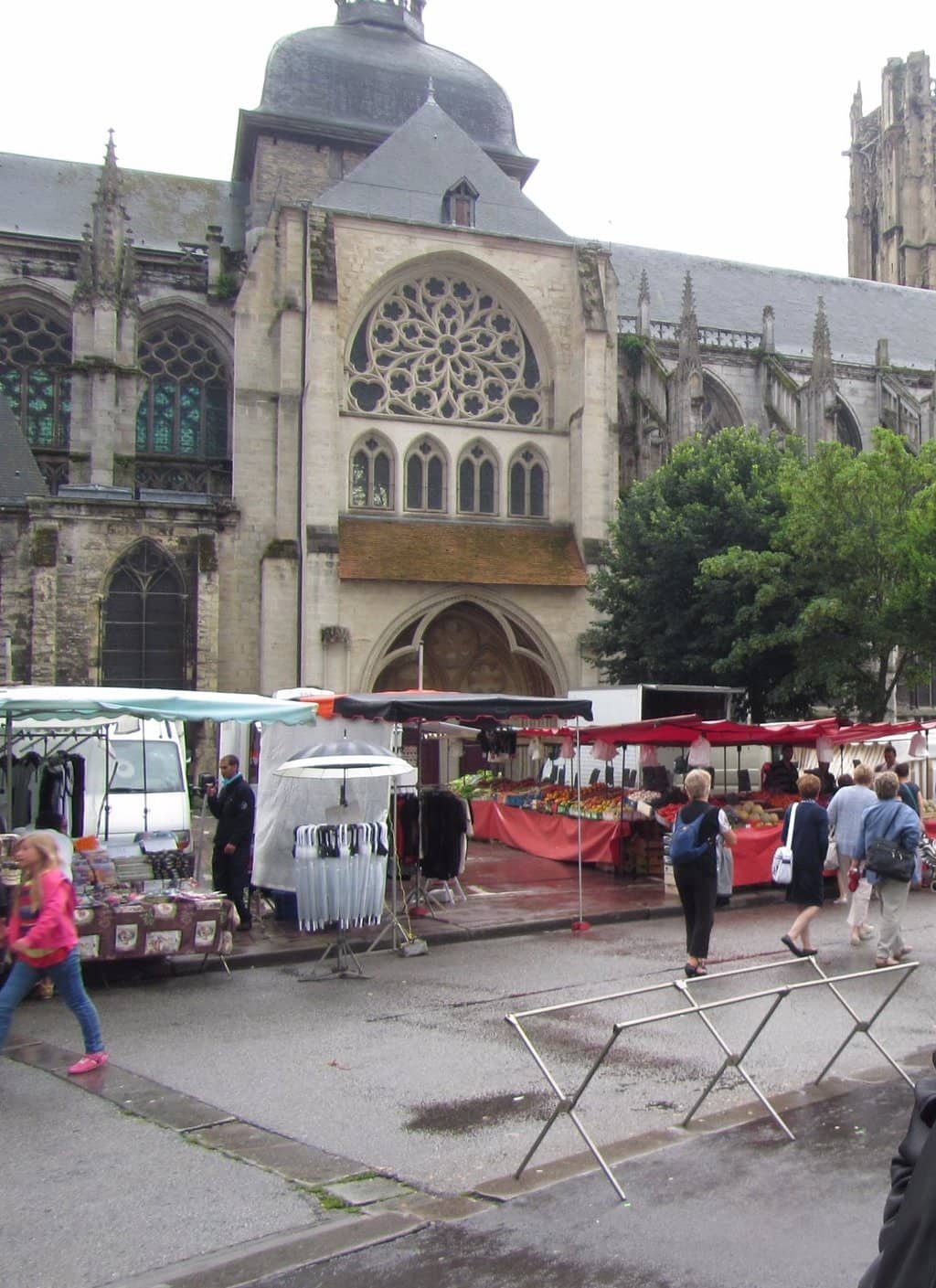 Smoked Fish & Ready Meals