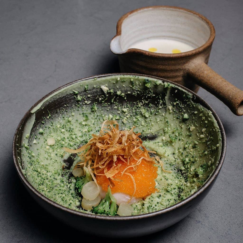 Creative and Delightful Dishes