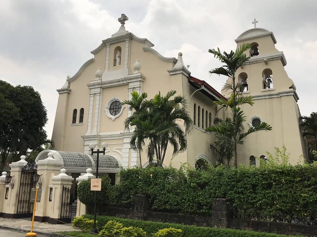 Elegant Wedding Venue