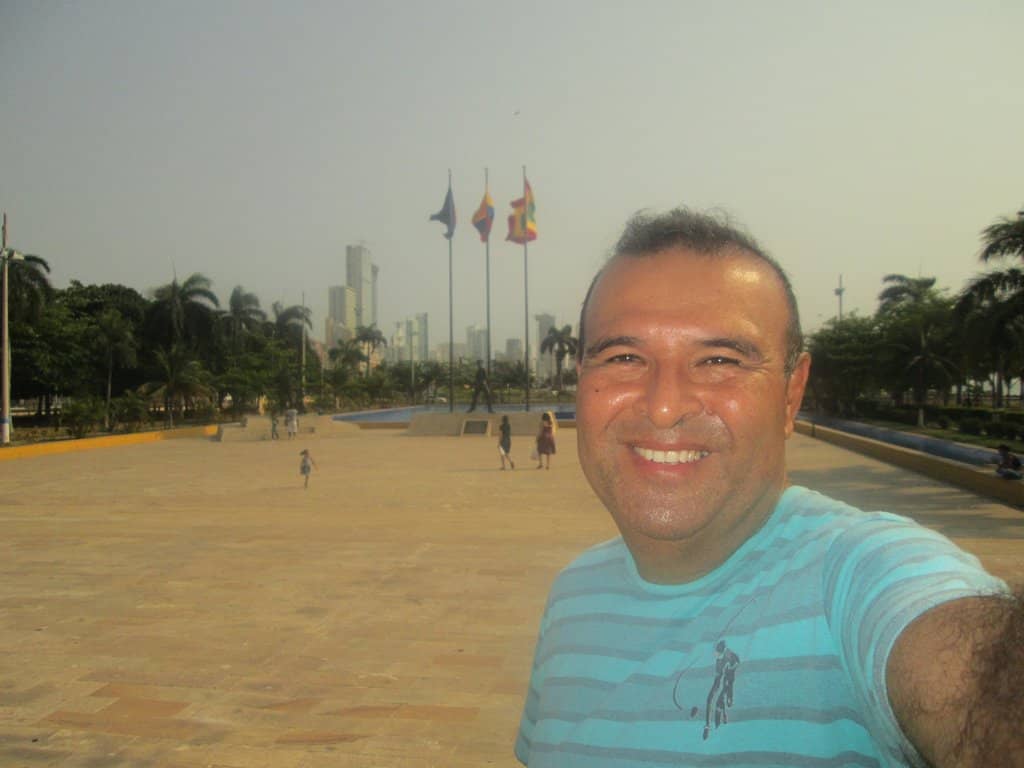 Historic City Center