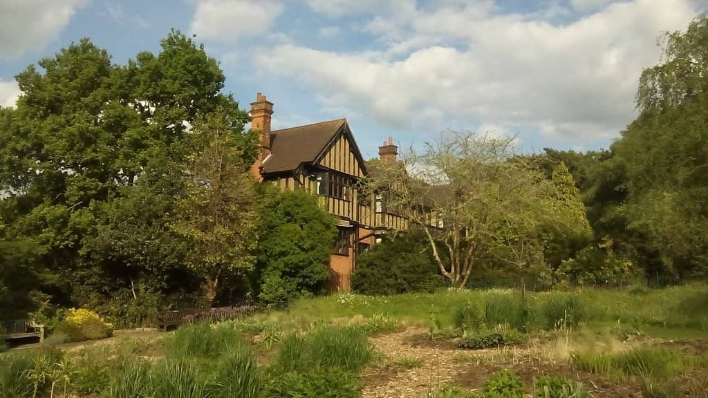 The Stable House Cafe