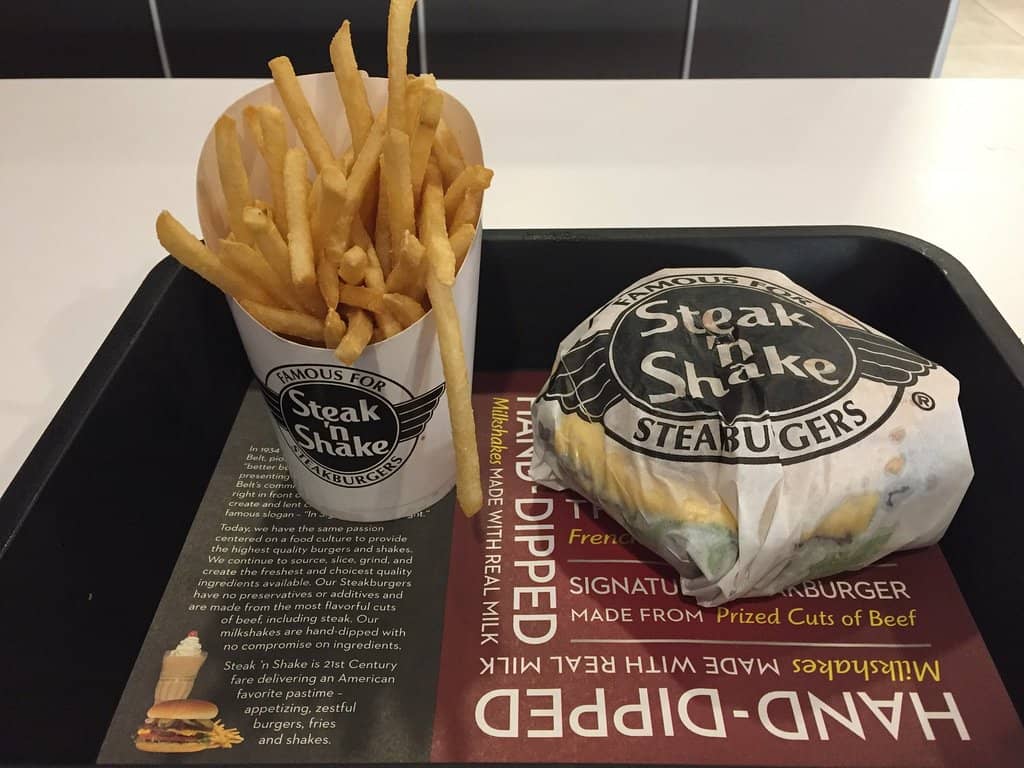 Affordable Comfort Food