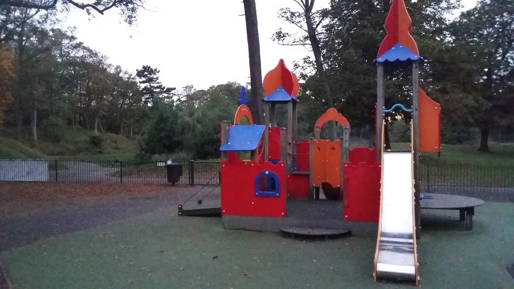 Children's Playground