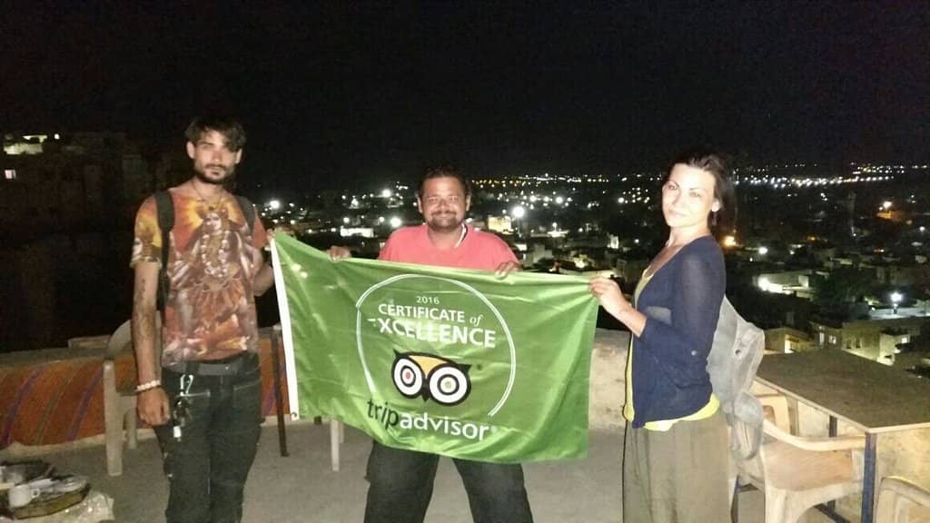 Exceptional Vegan Delights